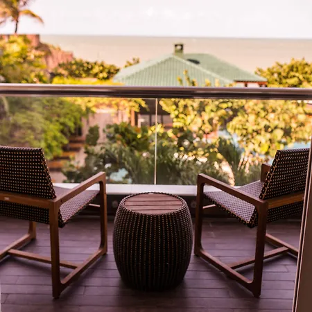 Vogal Luxury Beach Hotel & Spa-2
